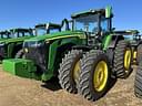 2024 John Deere 8R 410 Image