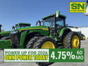 2024 John Deere 8R 410 Image
