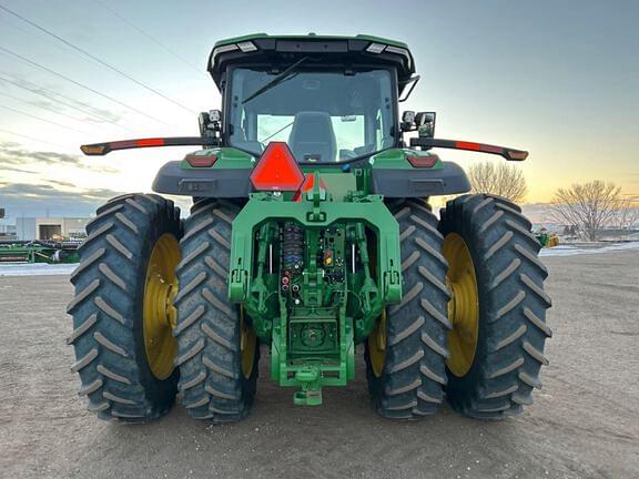 Image of John Deere 8R 410 equipment image 3