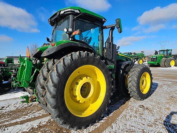 Image of John Deere 8R 410 equipment image 1