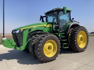2024 John Deere 8R 410 Image