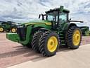 2024 John Deere 8R 410 Image