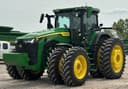 2024 John Deere 8R 410 Image