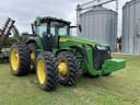 2024 John Deere 8R 410 Image