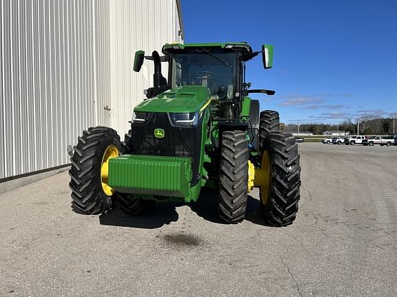 Image of John Deere 8R 410 equipment image 1