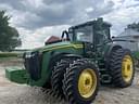 2024 John Deere 8R 410 Image