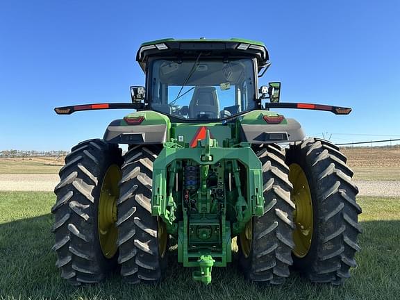 Image of John Deere 8R 410 equipment image 2