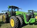 2024 John Deere 8R 410 Image