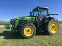 2024 John Deere 8R 410 Image