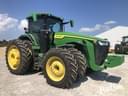 2024 John Deere 8R 410 Image