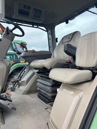 Image of John Deere 8R 410 equipment image 4