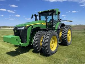 2024 John Deere 8R 410 Image