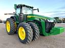 2024 John Deere 8R 410 Image