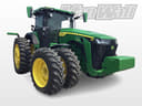 2024 John Deere 8R 410 Image