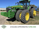 2024 John Deere 8R 410 Image