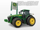2024 John Deere 8R 410 Image