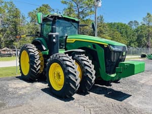 2024 John Deere 8R 410 Image