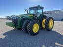 2024 John Deere 8R 410 Image
