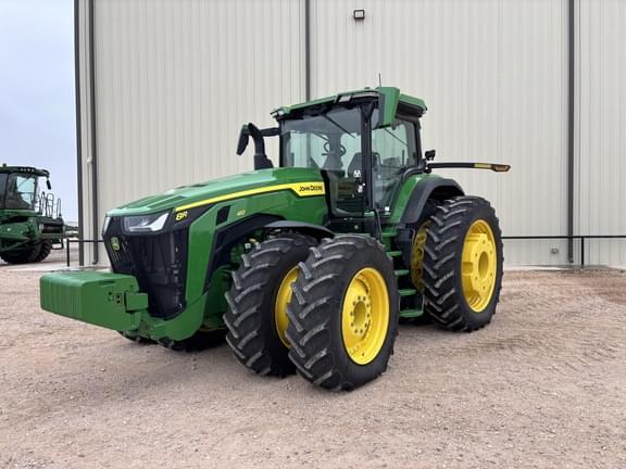 Image of John Deere 8R 410 Primary image