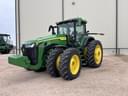 2024 John Deere 8R 410 Image