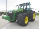 2024 John Deere 8R 410 Image
