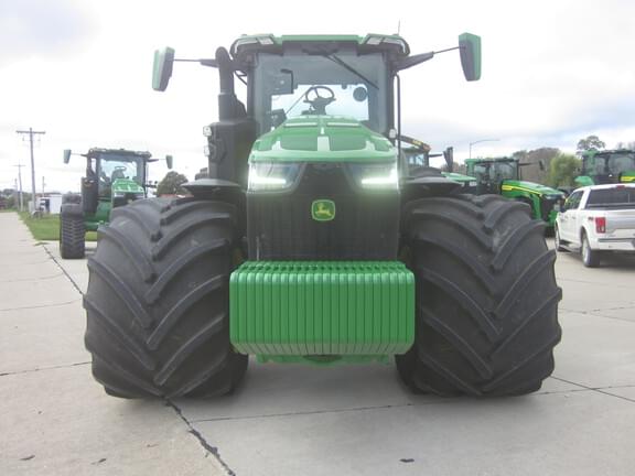 Image of John Deere 8R 410 equipment image 1