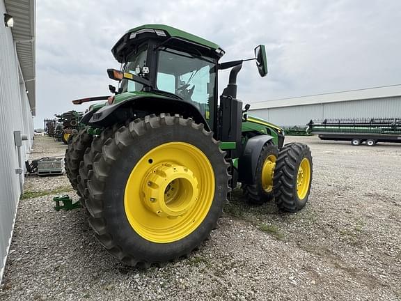 Image of John Deere 8R 410 equipment image 3