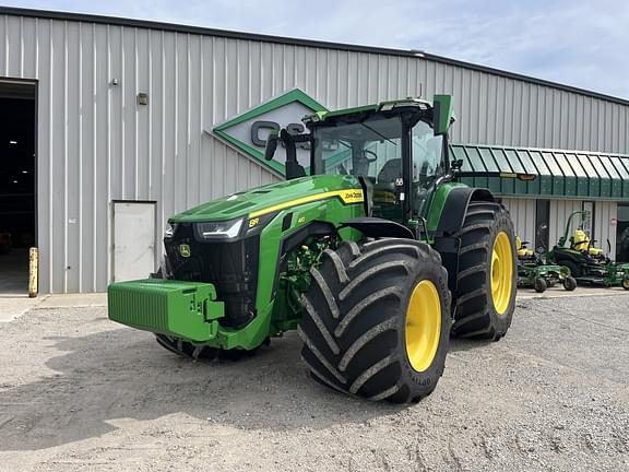 Image of John Deere 8R 410 Primary image