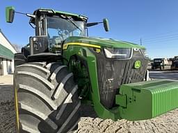 Image of John Deere 8R 410 Primary image