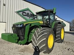 Image of John Deere 8R 410 equipment image 1