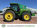 2024 John Deere 8R 410 Image