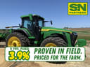 2024 John Deere 8R 410 Image