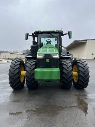 Image of John Deere 8R 410 equipment image 1