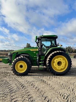 Image of John Deere 8R 410 equipment image 1