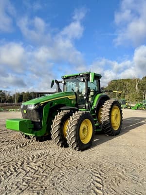 2024 John Deere 8R 410 Image