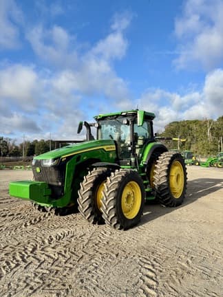 Main image John Deere 8R 410