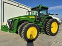 2024 John Deere 8R 410 Image