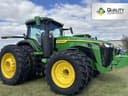 2024 John Deere 8R 410 Image