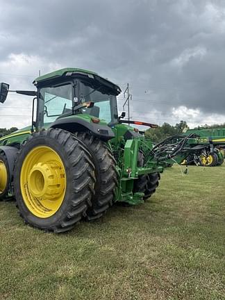Image of John Deere 8R 410 equipment image 3