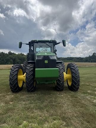 Image of John Deere 8R 410 Primary image