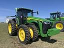 2024 John Deere 8R 410 Image