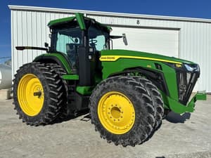 2024 John Deere 8R 410 Image