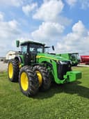 2024 John Deere 8R 410 Image