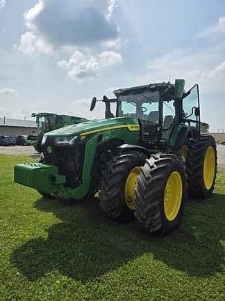 Image of John Deere 8R 410 Primary image