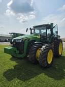 2024 John Deere 8R 410 Image