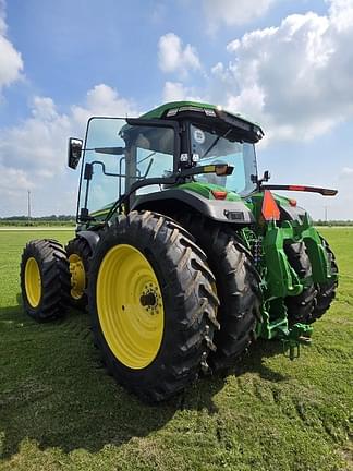 Image of John Deere 8R 410 equipment image 1
