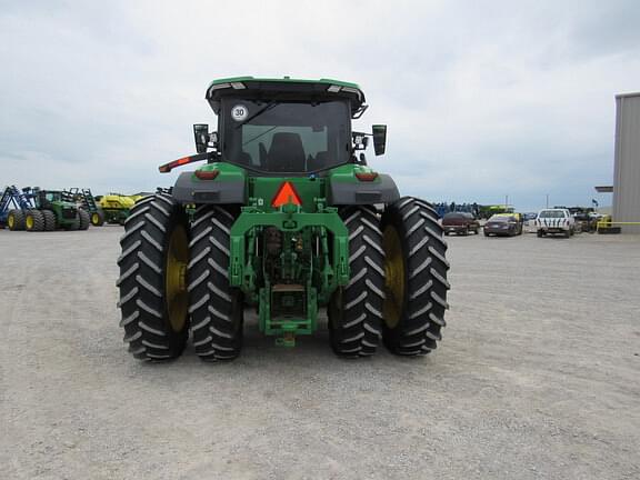 Image of John Deere 8R 410 equipment image 3