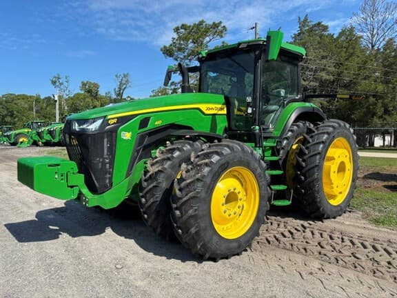 Equipment Main Image