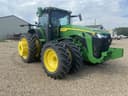 2024 John Deere 8R 410 Image