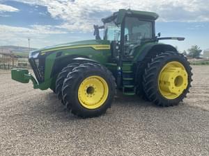 2024 John Deere 8R 410 Image